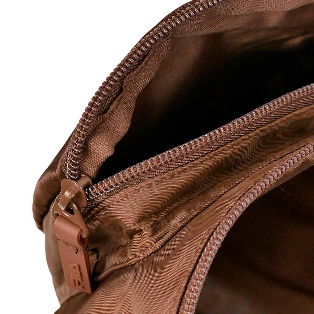 FILA Brown Unisex Waistpack - Supersports Thailand Supersports Thailand