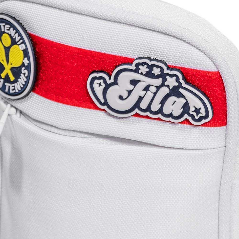 FILA Buddy กระเป๋าสะพายข้างเด็ก