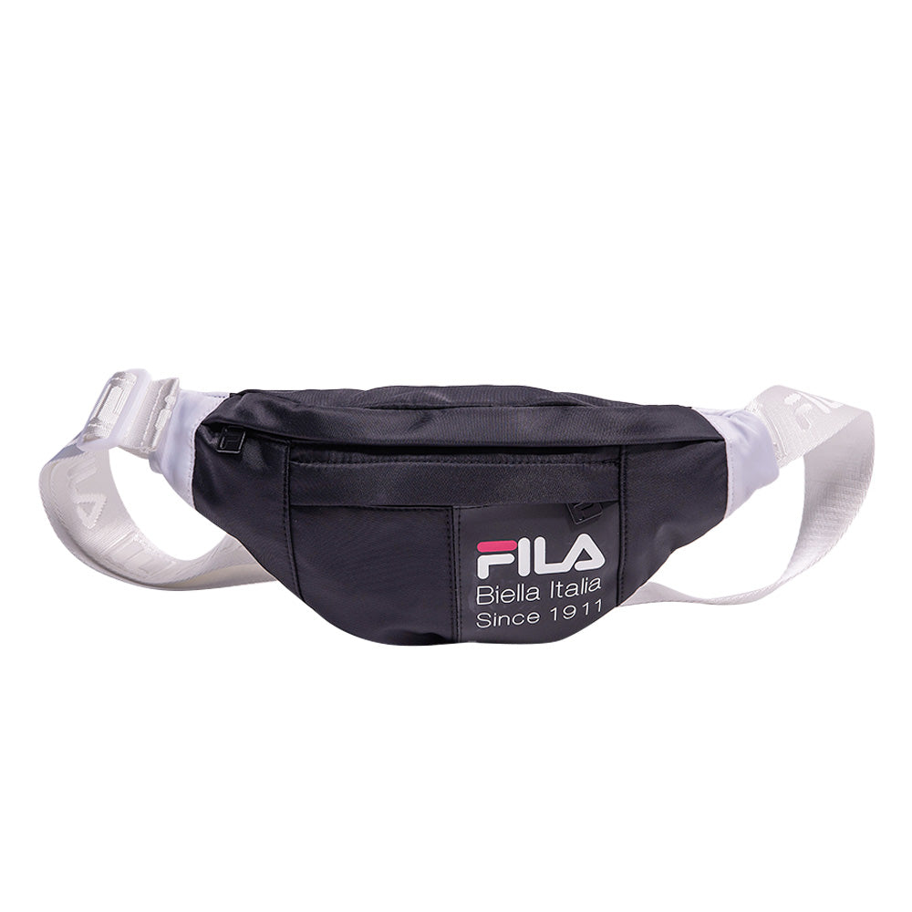 FILA Camp Unisex Waistpack - Supersports Thailand