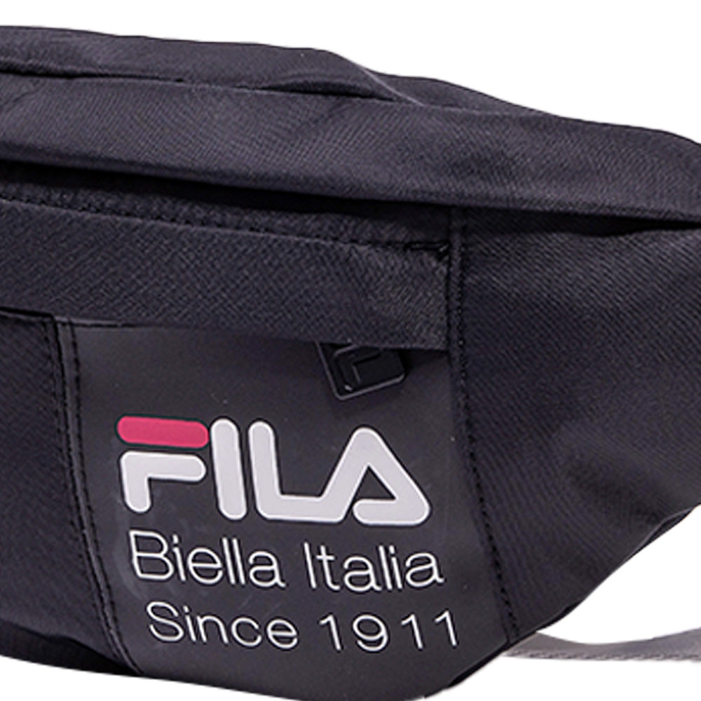 FILA Camp Unisex Waistpack - Supersports Thailand