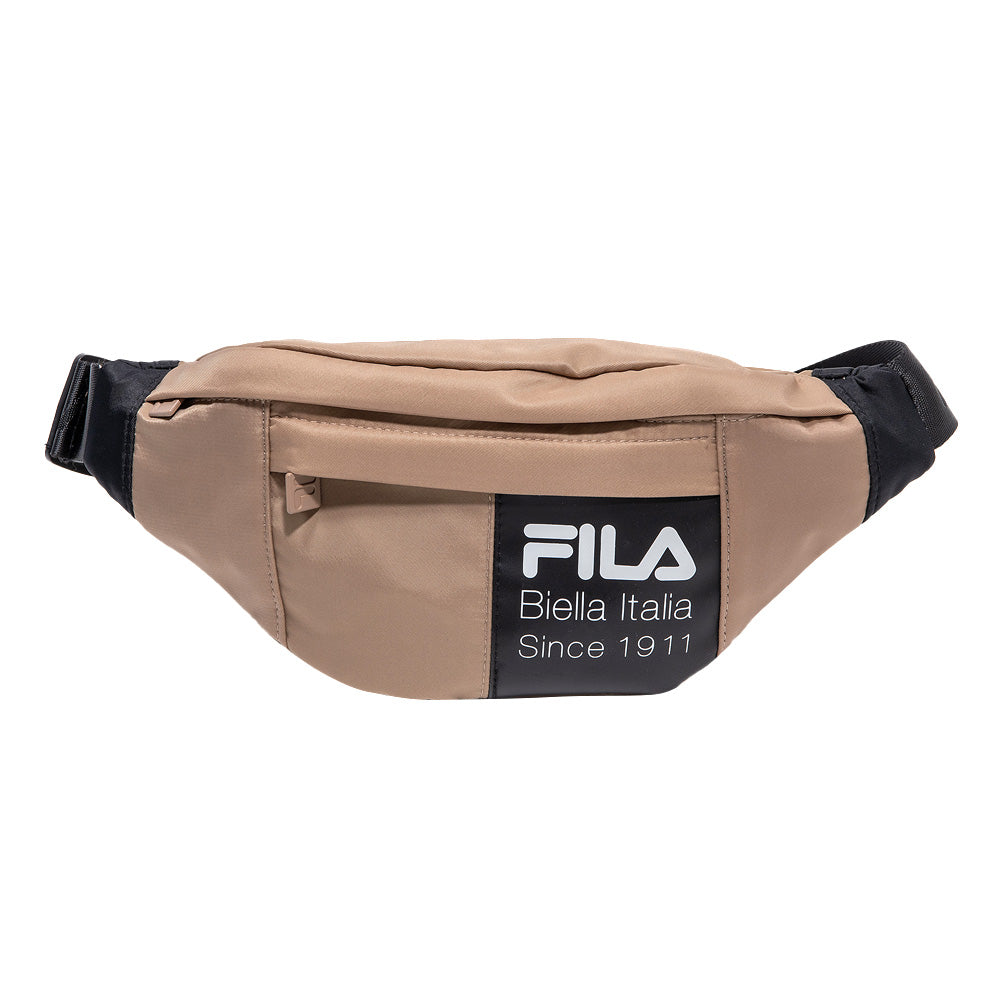 FILA Camp Unisex Waistpack - Supersports Thailand