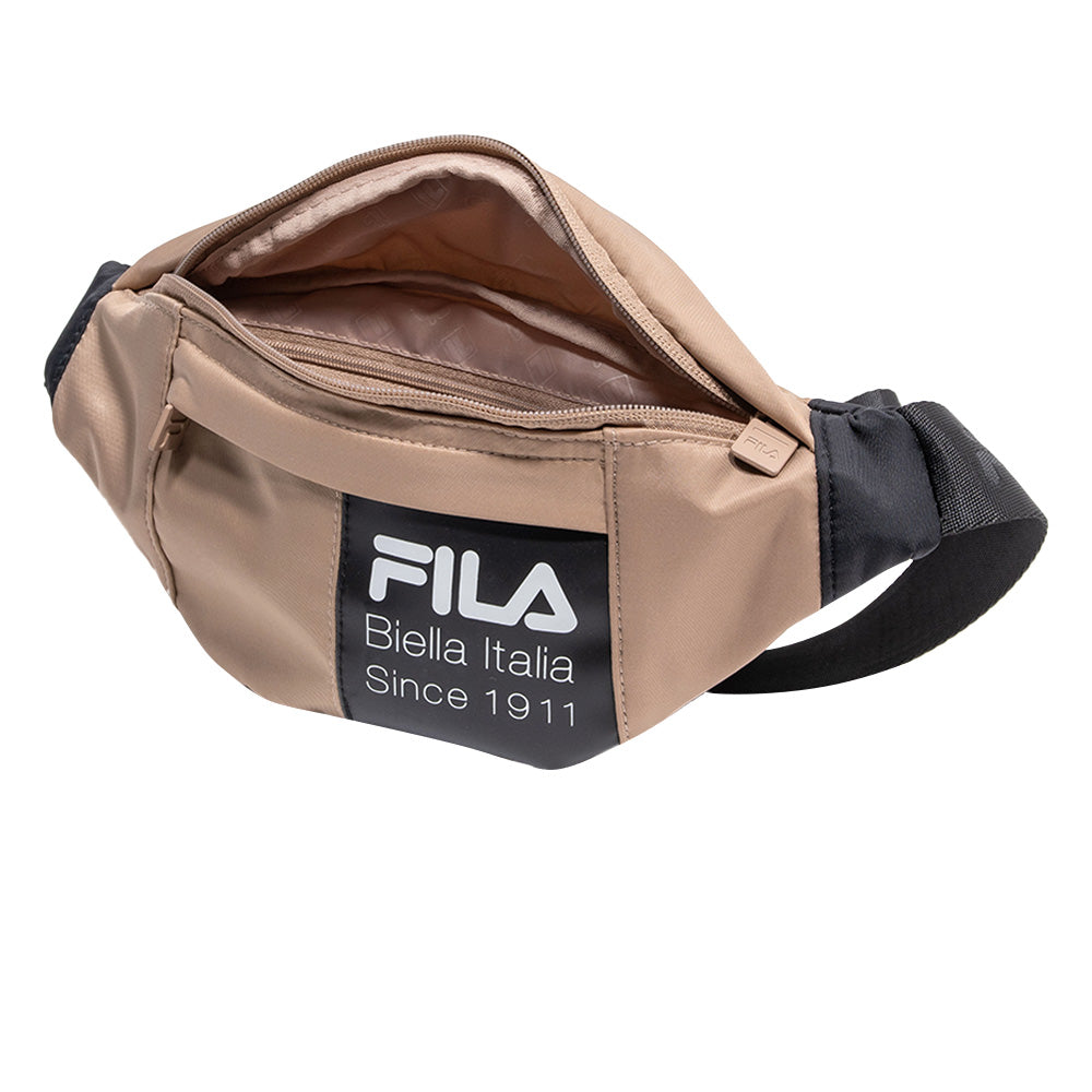 FILA Camp Unisex Waistpack - Supersports Thailand