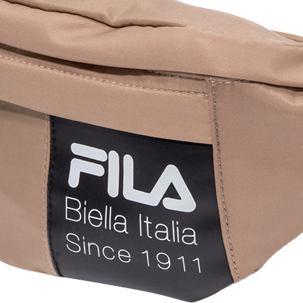 FILA Camp Unisex Waistpack - Supersports Thailand