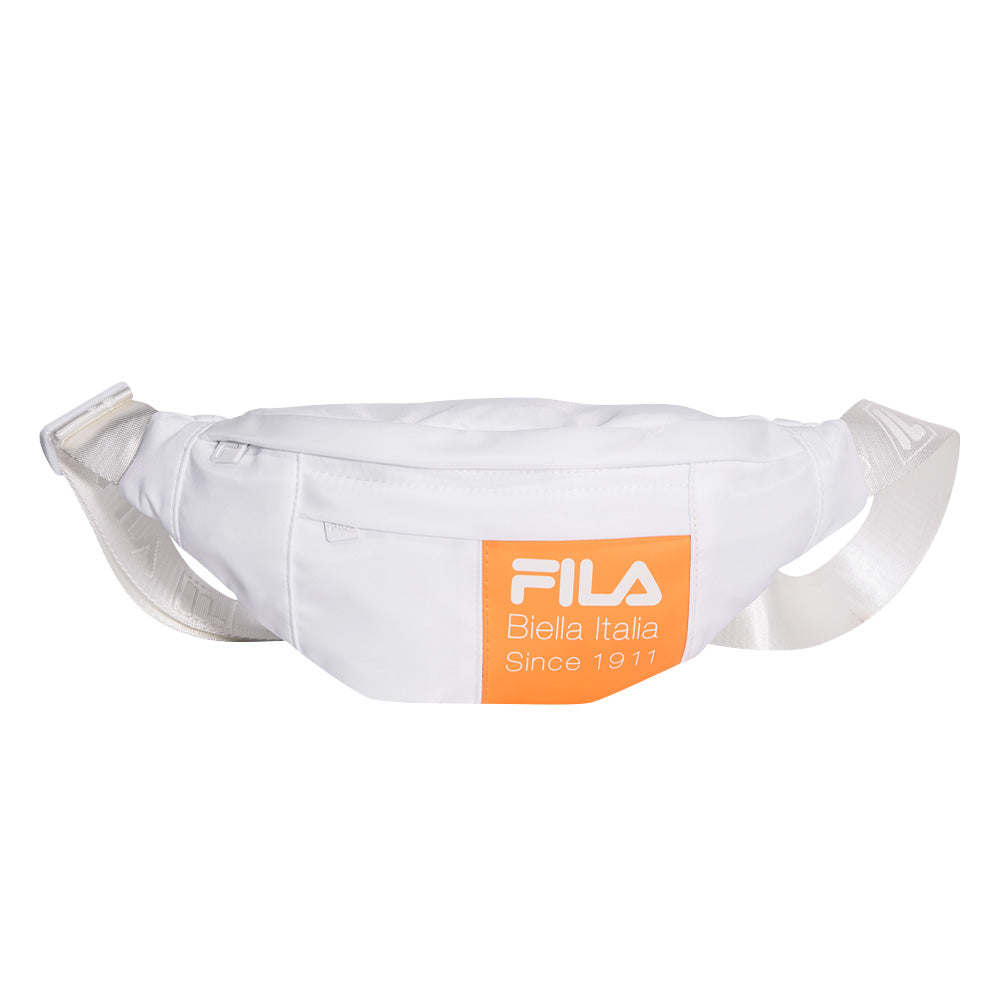 FILA Camp Unisex Waistpack - Supersports Thailand