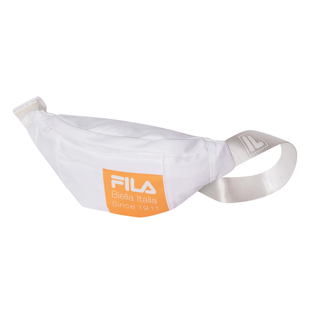 FILA Camp Unisex Waistpack - Supersports Thailand Supersports Thailand