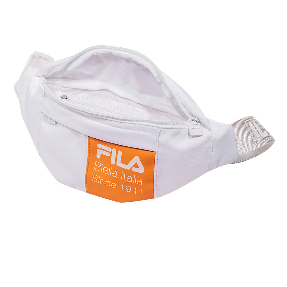 FILA Camp Unisex Waistpack - Supersports Thailand