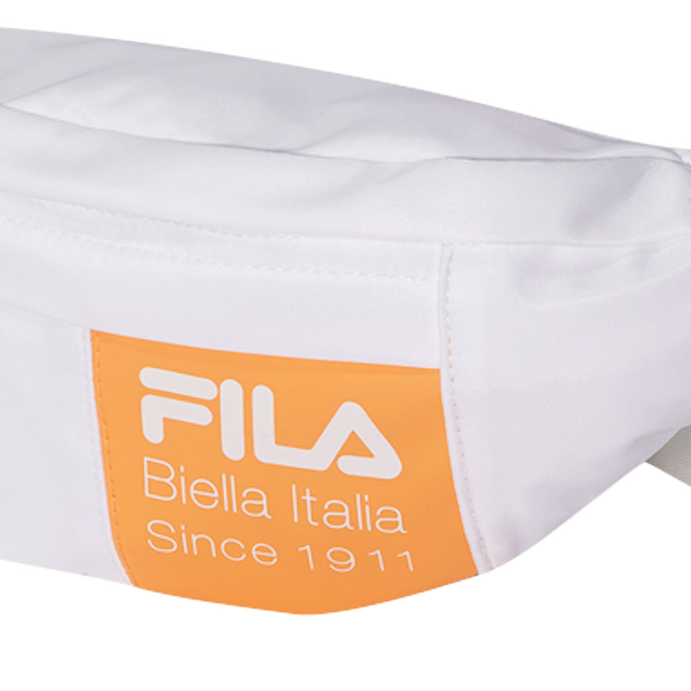 FILA Camp Unisex Waistpack - Supersports Thailand