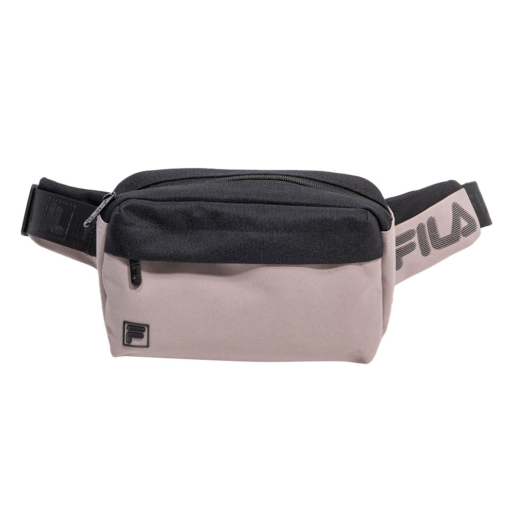 FILA Slash Unisex Waistpack - Supersports Thailand