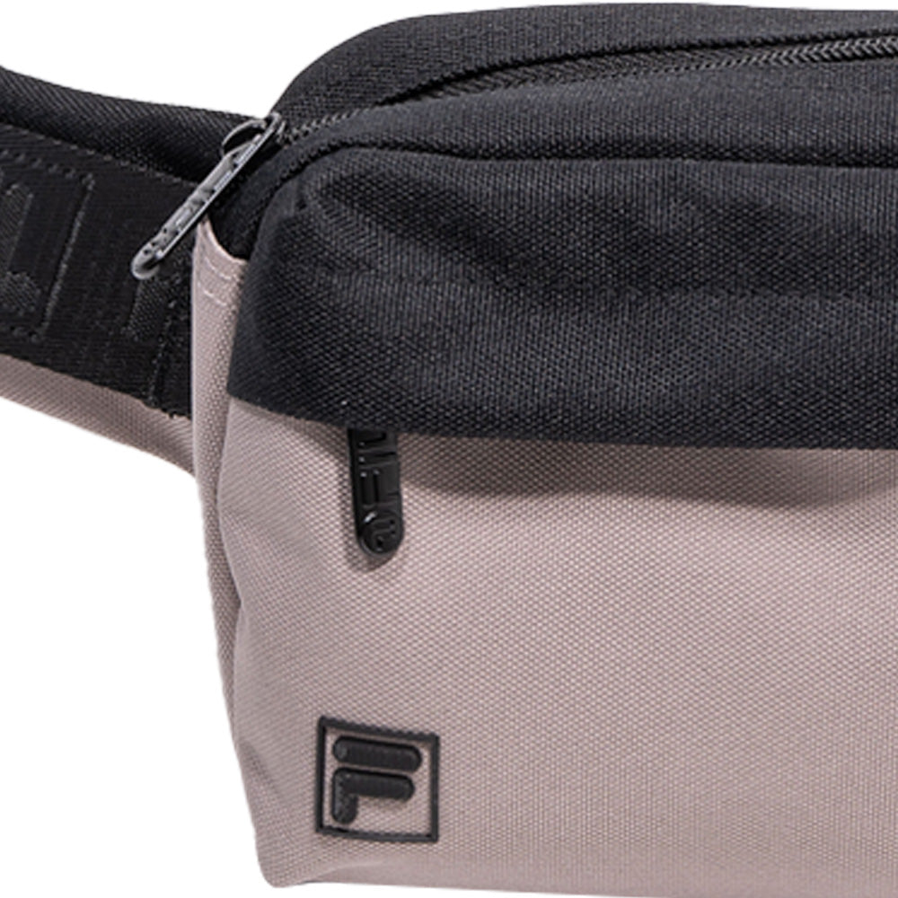FILA Slash Unisex Waistpack - Supersports Thailand