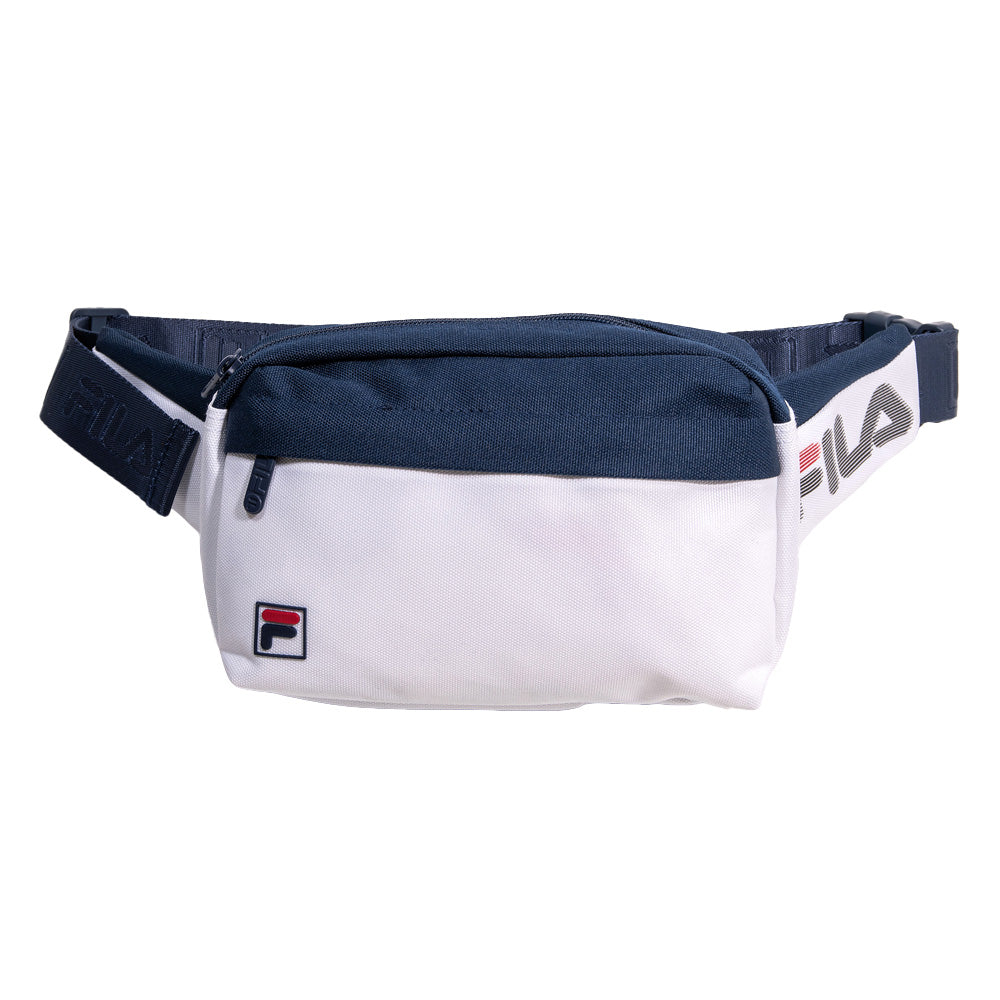 FILA Slash Unisex Waistpack - Supersports Thailand