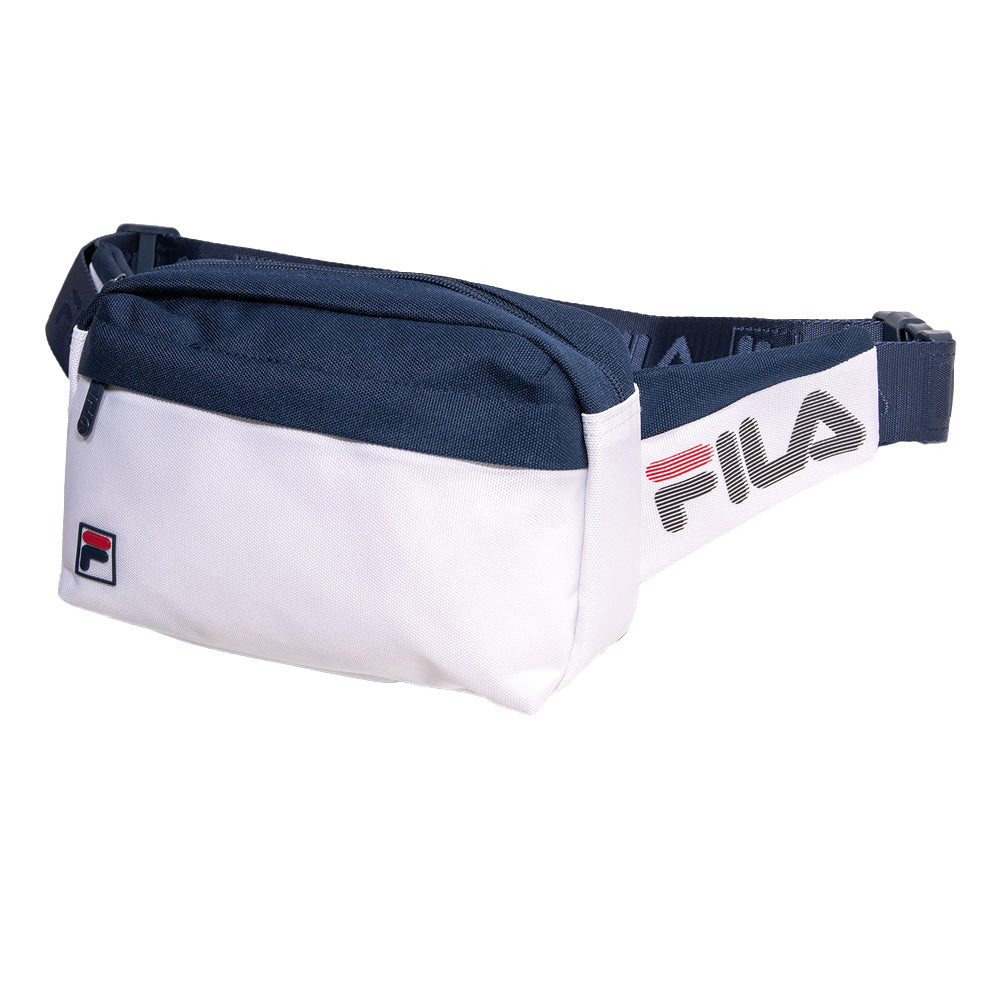 FILA Slash Unisex Waistpack - Supersports Thailand