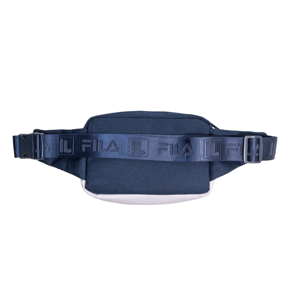 FILA Slash Unisex Waistpack - Supersports Thailand