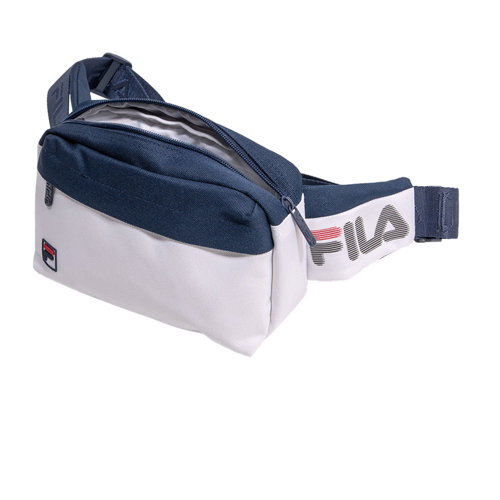 FILA Slash Unisex Waistpack - Supersports Thailand