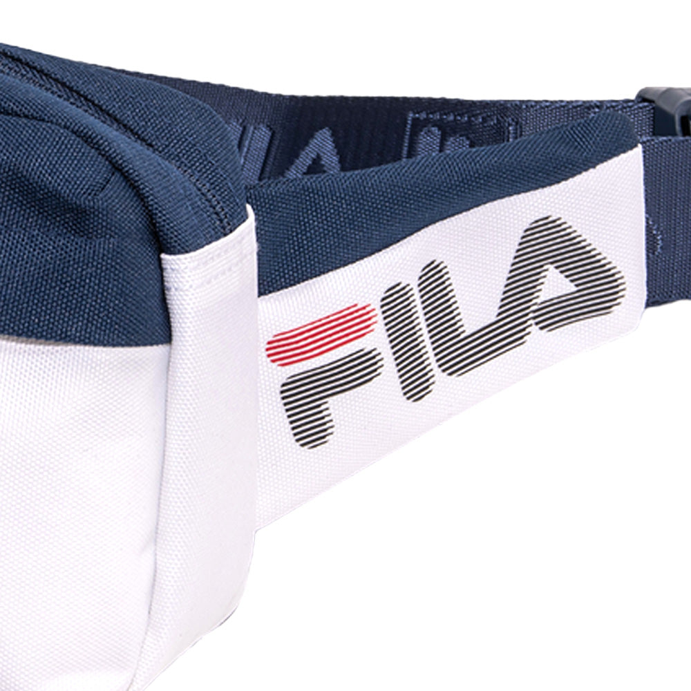 FILA Slash Unisex Waistpack - Supersports Thailand