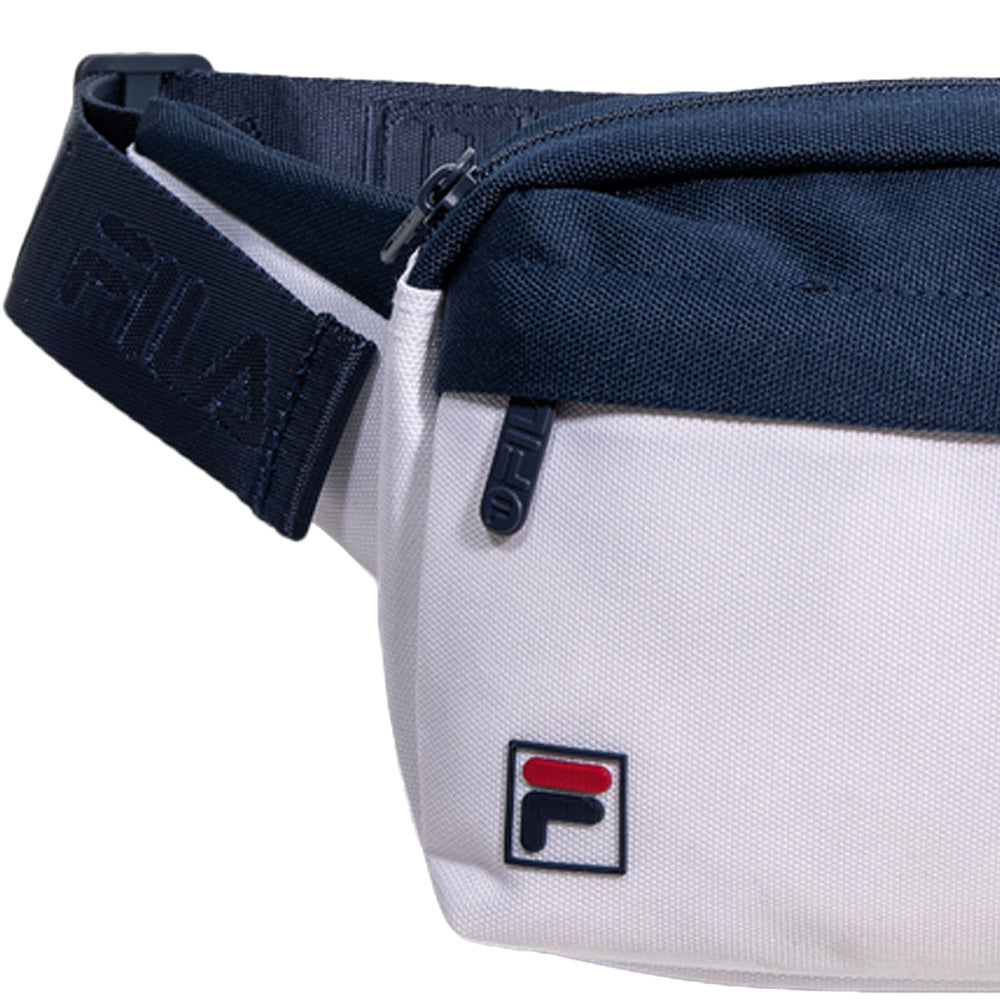 FILA Slash Unisex Waistpack - Supersports Thailand