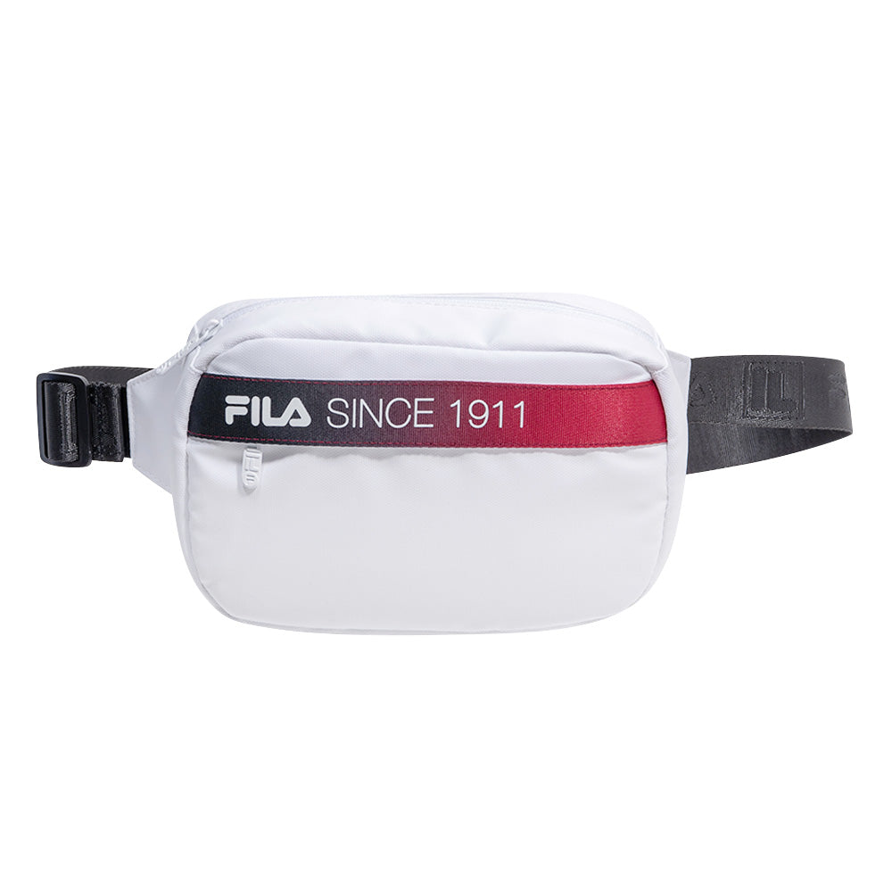 FILA Grade Unisex Waistpack - Supersports Thailand