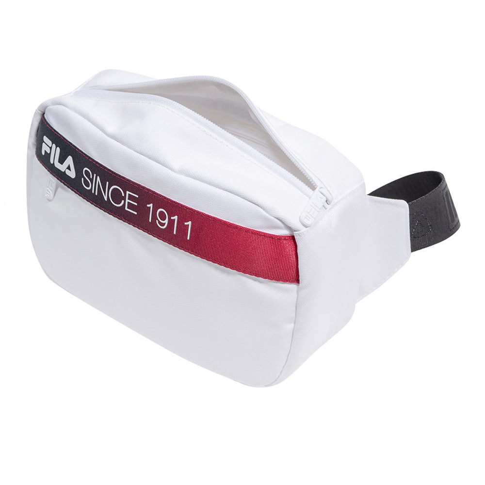 FILA Grade Unisex Waistpack - Supersports Thailand