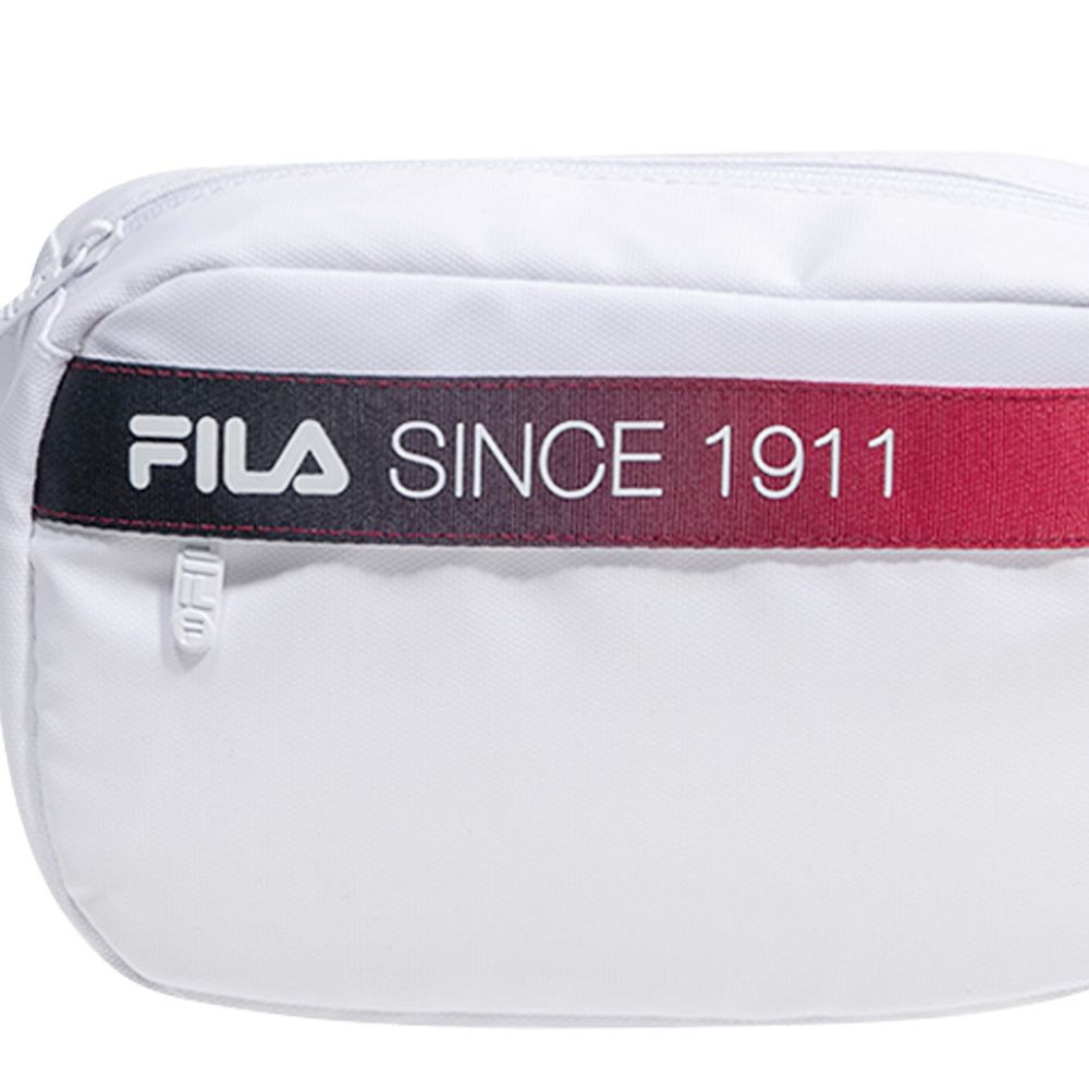 FILA Grade Unisex Waistpack - Supersports Thailand