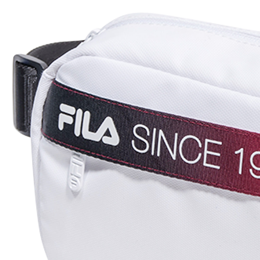 FILA Grade Unisex Waistpack - Supersports Thailand