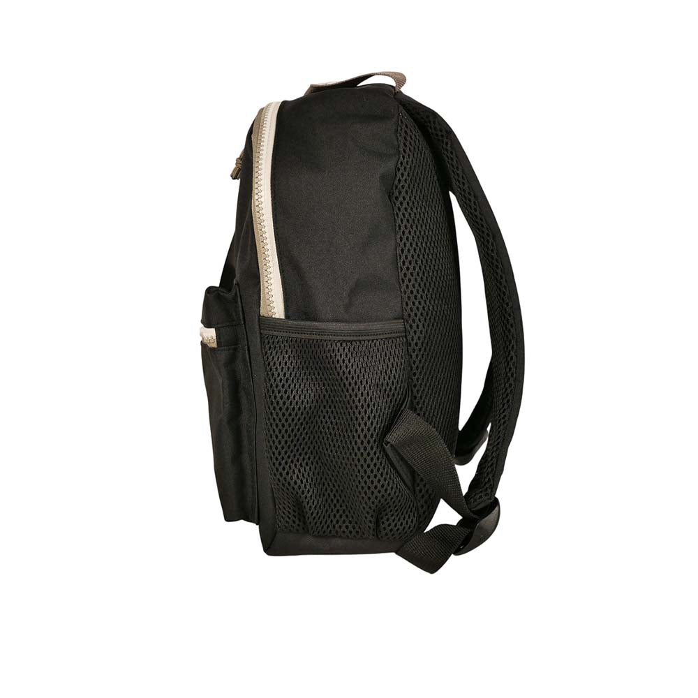 FILA Black Kids Backpack - Supersports Thailand