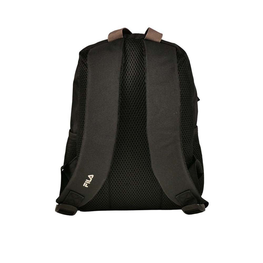 FILA Black Kids Backpack - Supersports Thailand