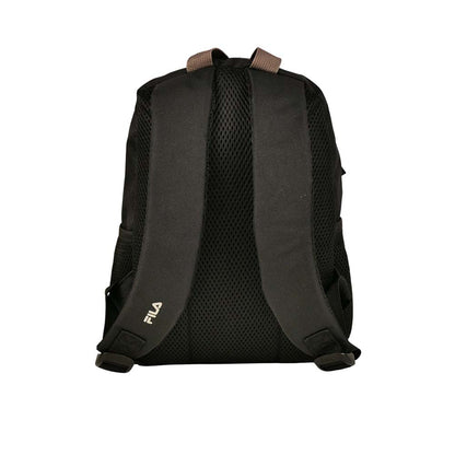 FILA Black Kids Backpack - Supersports Thailand