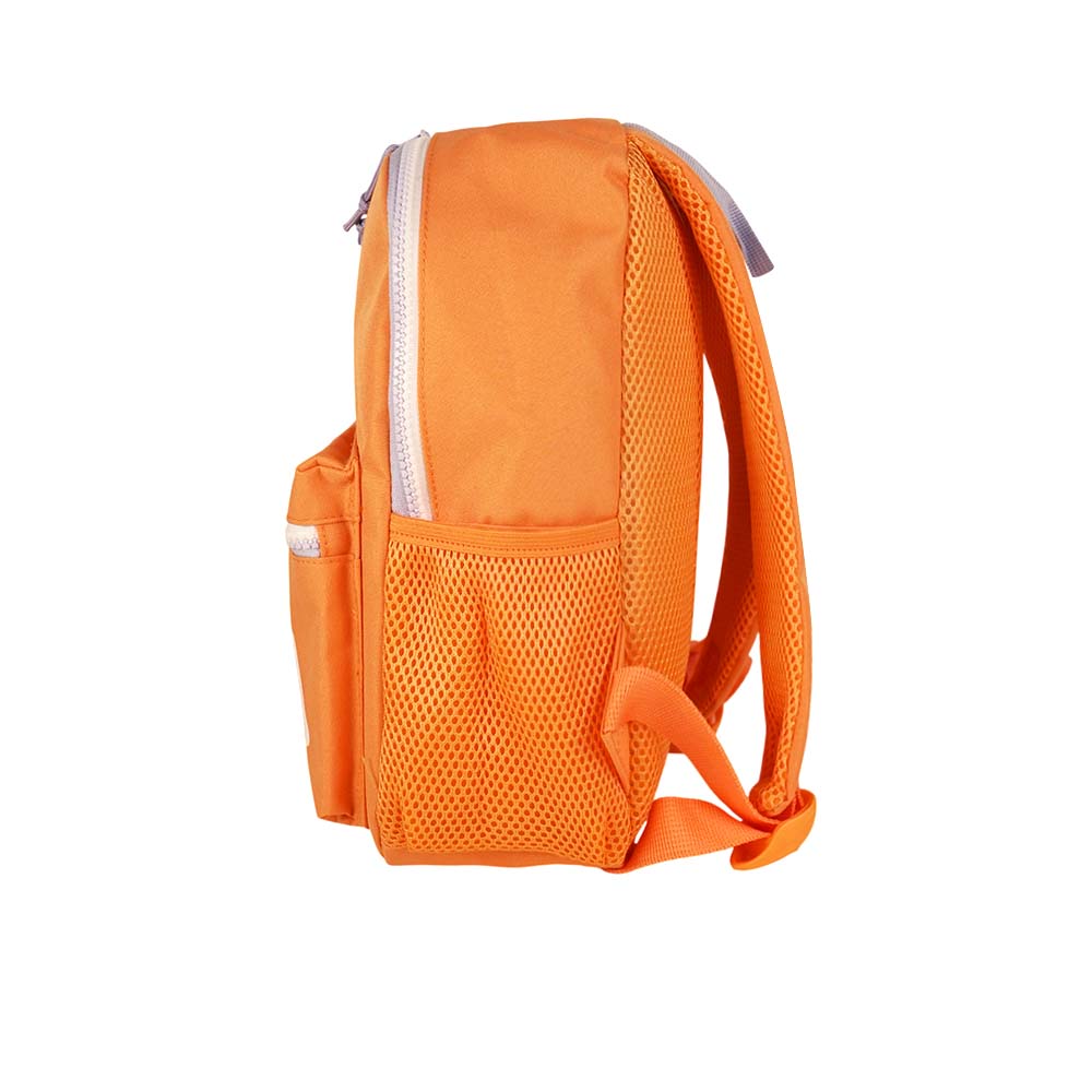 FILA Orange Kids Backpack - Supersports Thailand