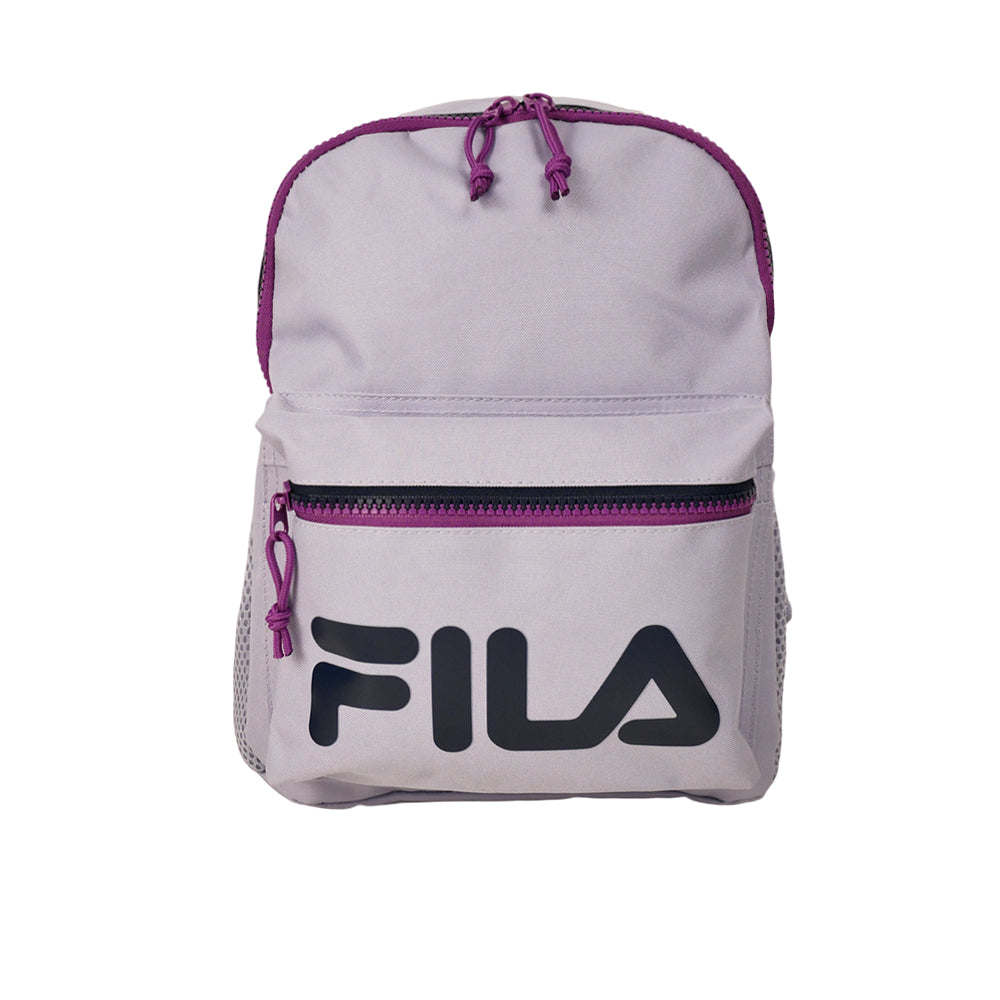 FILA Purple Kids Backpack - Supersports Thailand