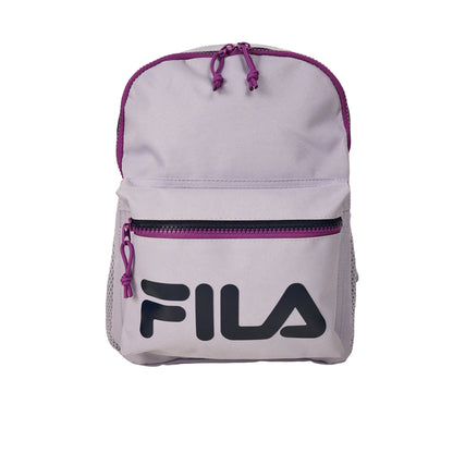 FILA Purple Kids Backpack - Supersports Thailand