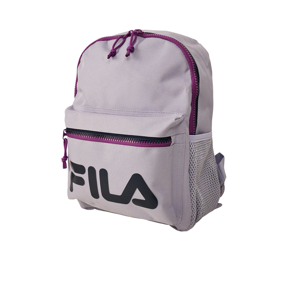 FILA Purple Kids Backpack - Supersports Thailand