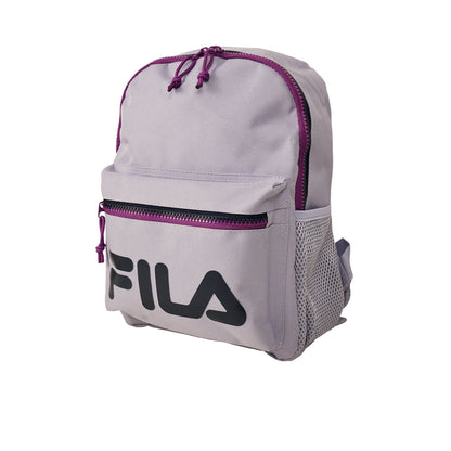 FILA Purple Kids Backpack - Supersports Thailand