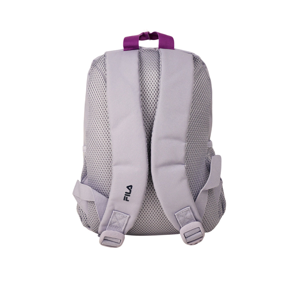 FILA Purple Kids Backpack - Supersports Thailand Supersports Thailand