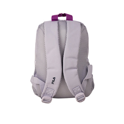 FILA Purple Kids Backpack - Supersports Thailand