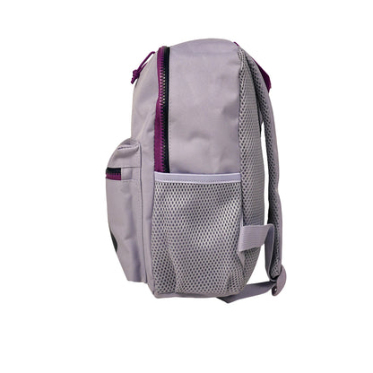 FILA Purple Kids Backpack - Supersports Thailand