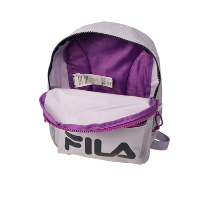 FILA Purple Kids Backpack - Supersports Thailand