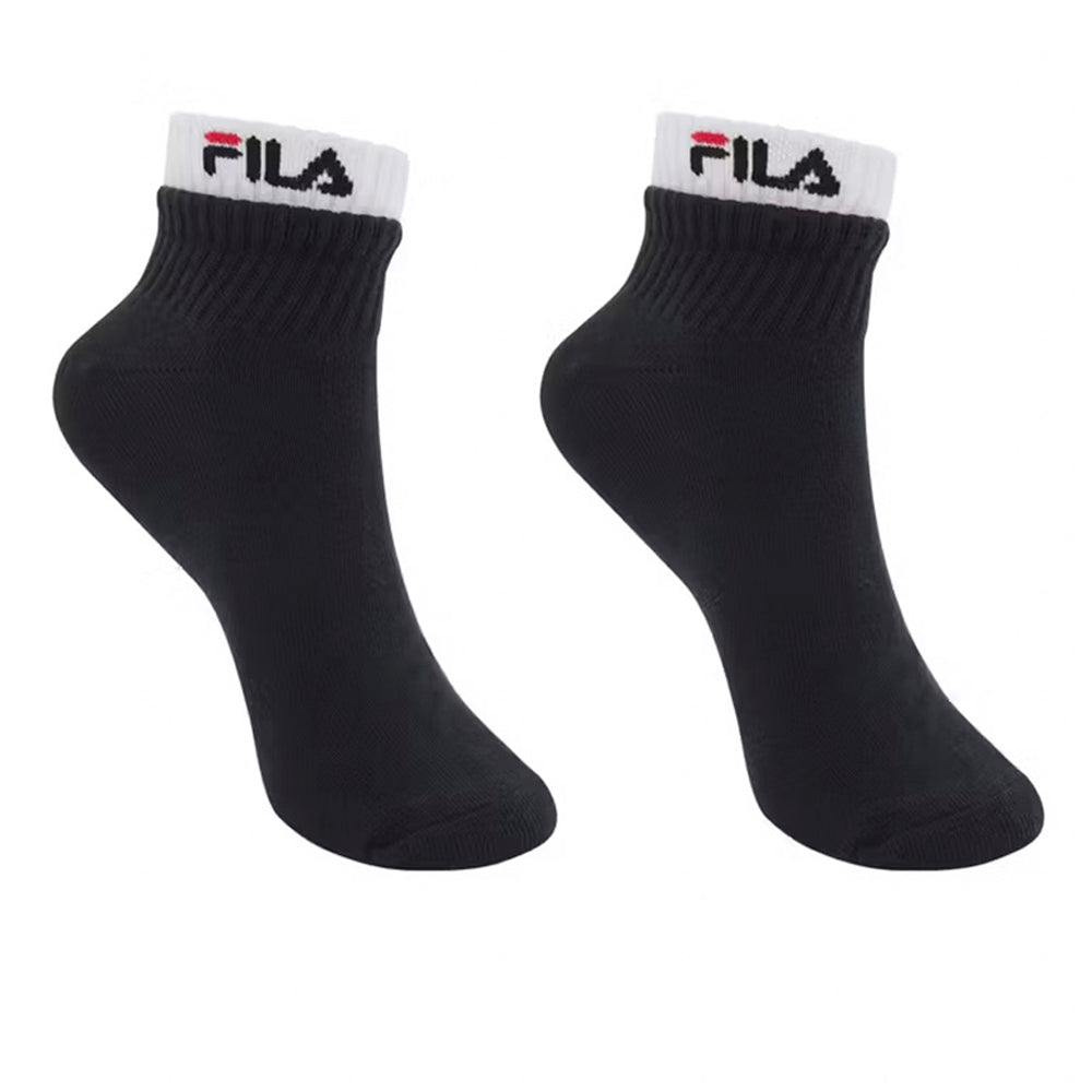 FILA RSCO230101U Unisex Socks - Supersports Thailand