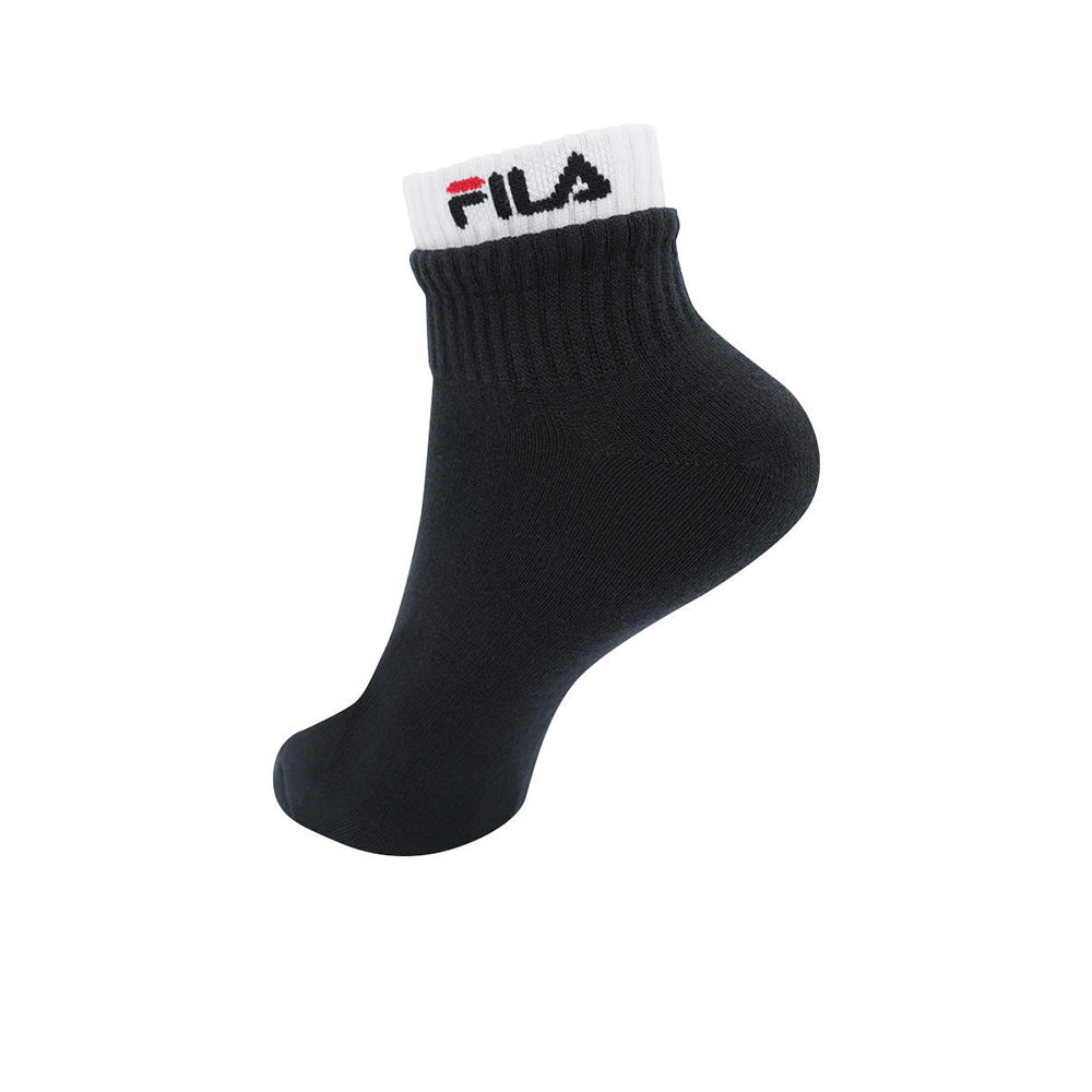 FILA RSCO230101U Unisex Socks - Supersports Thailand