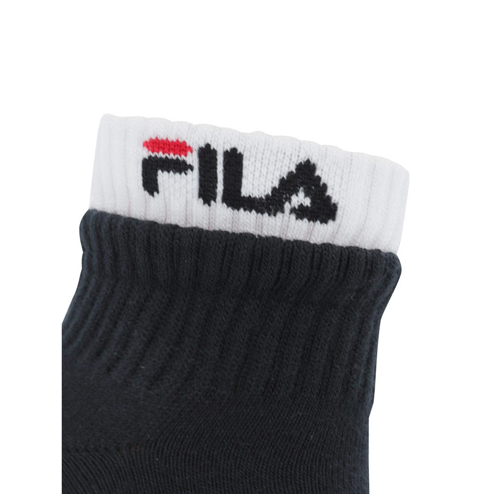 FILA RSCO230101U Unisex Socks - Supersports Thailand