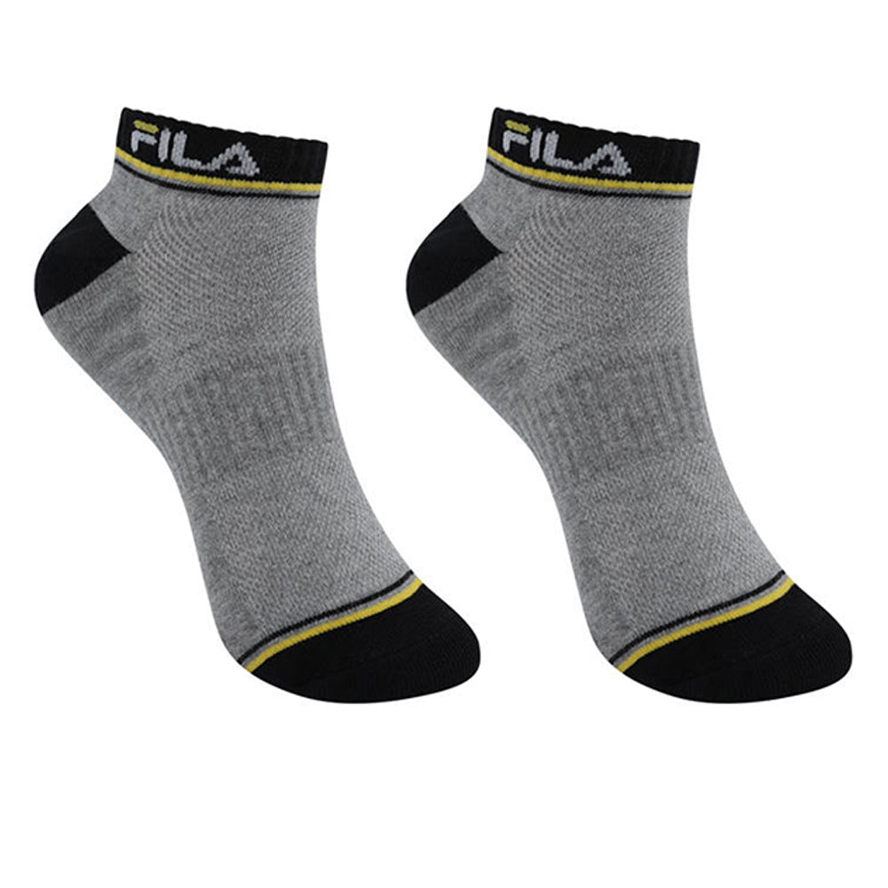 FILA Edge RSCT230103U Unisex Socks - Supersports Thailand