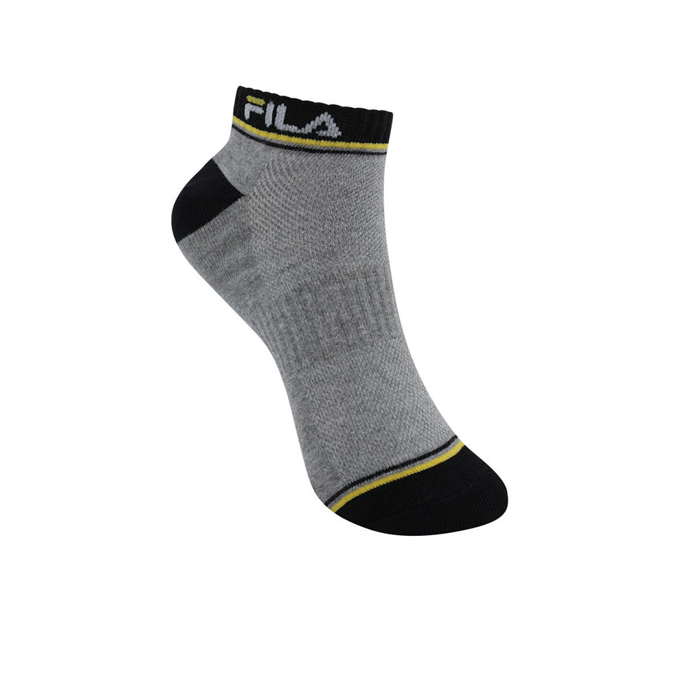 FILA Edge RSCT230103U Unisex Socks - Supersports Thailand Supersports Thailand