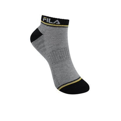 FILA Edge RSCT230103U Unisex Socks - Supersports Thailand