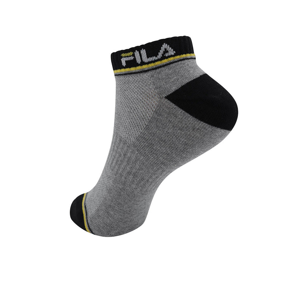 FILA Edge RSCT230103U Unisex Socks - Supersports Thailand