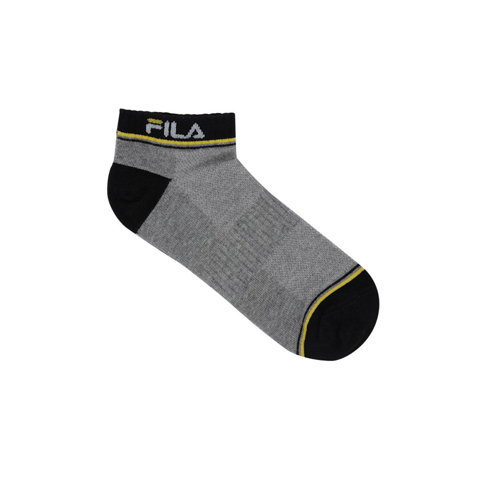 FILA Edge RSCT230103U Unisex Socks - Supersports Thailand