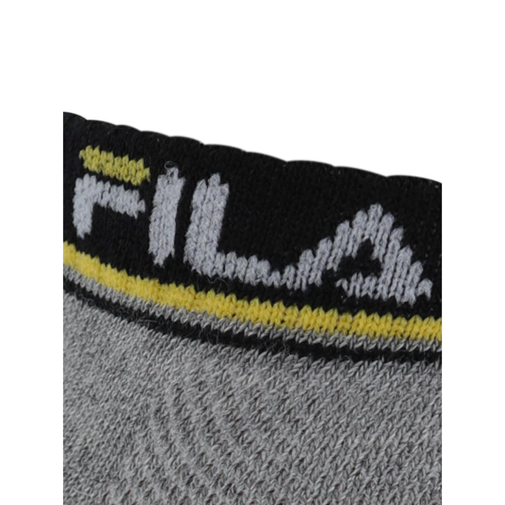 FILA Edge RSCT230103U Unisex Socks - Supersports Thailand