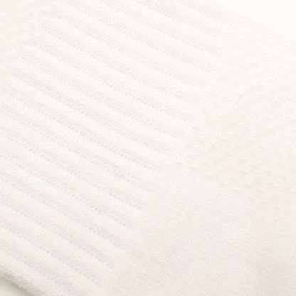 FILA White Unisex Socks