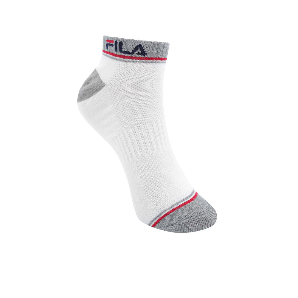 FILA Edge RSCT230103U Unisex Socks - Supersports Thailand