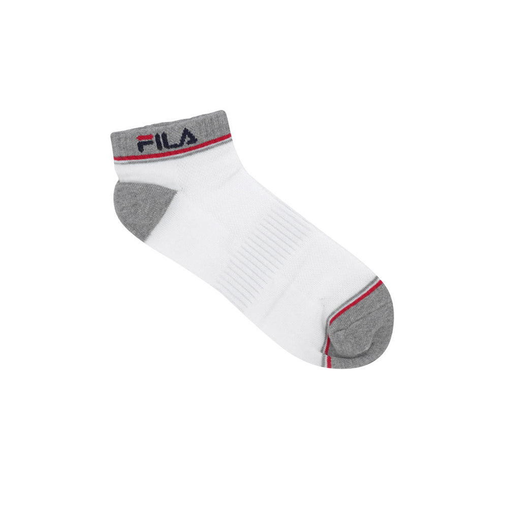 FILA Edge RSCT230103U Unisex Socks - Supersports Thailand