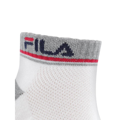 FILA Edge RSCT230103U Unisex Socks - Supersports Thailand