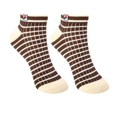 FILA Rainbow Unisex Socks