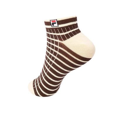FILA Rainbow Unisex Socks - Supersports Thailand